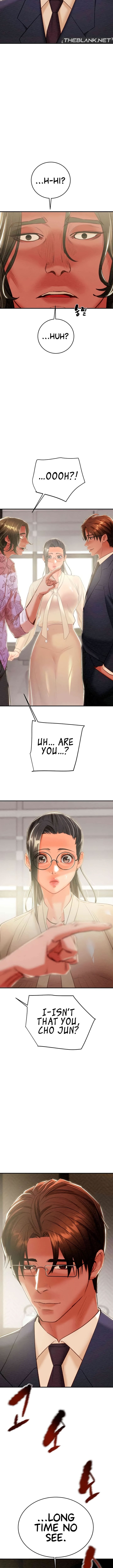The Man Who Devours (Uncensored), chapter 13, page 8 of 21