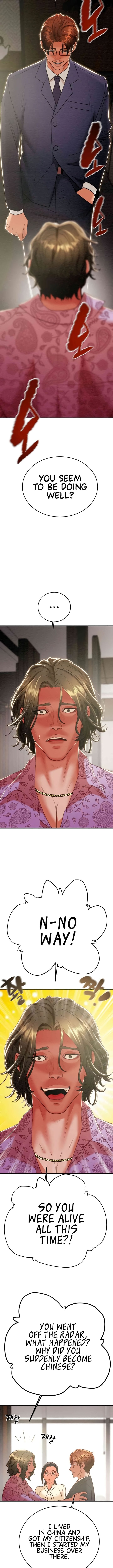 The Man Who Devours (Uncensored), chapter 13, page 9 of 21