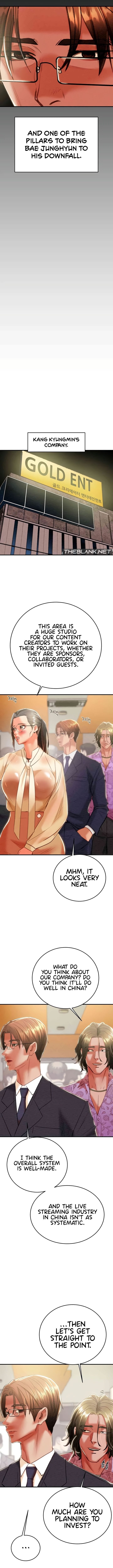 The Man Who Devours (Uncensored), chapter 13, page 12 of 21
