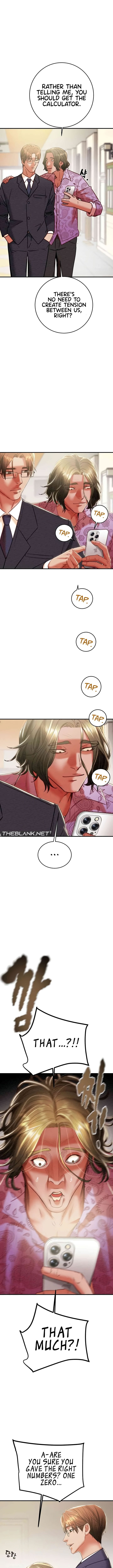 The Man Who Devours (Uncensored), chapter 13, page 13 of 21