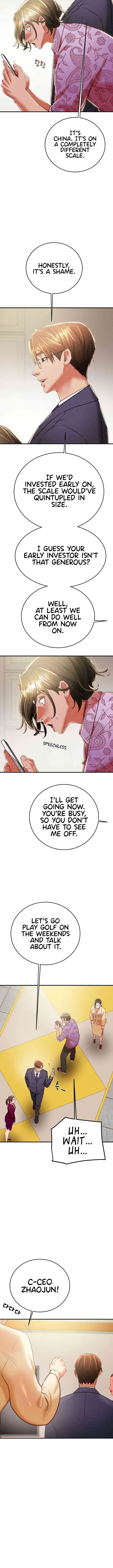 The Man Who Devours (Uncensored), chapter 13, page 14 of 21