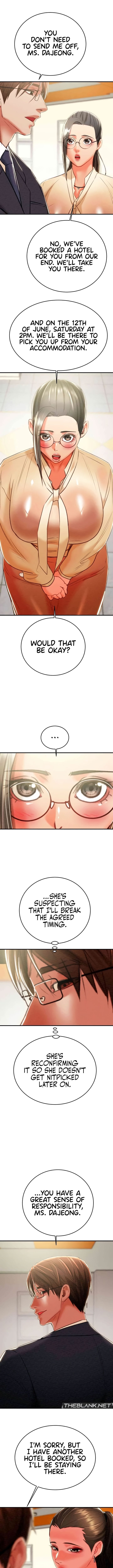The Man Who Devours (Uncensored), chapter 13, page 15 of 21