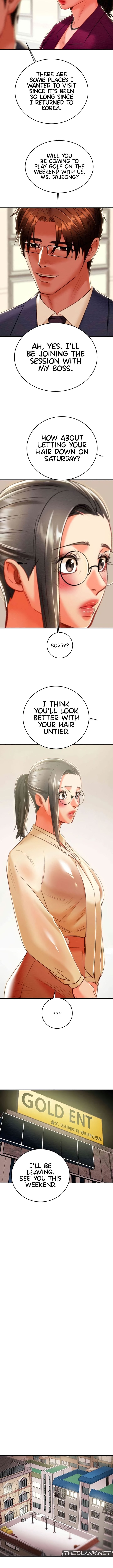 The Man Who Devours (Uncensored), chapter 13, page 16 of 21