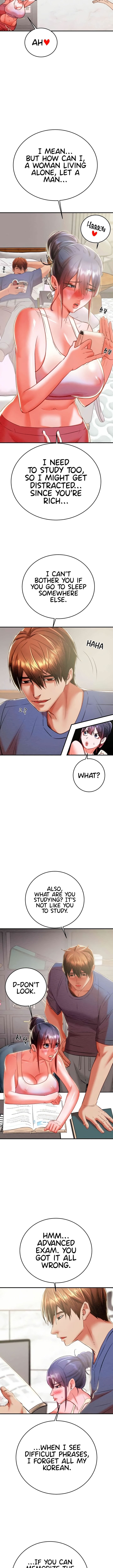 The Man Who Devours (Uncensored), chapter 13, page 18 of 21