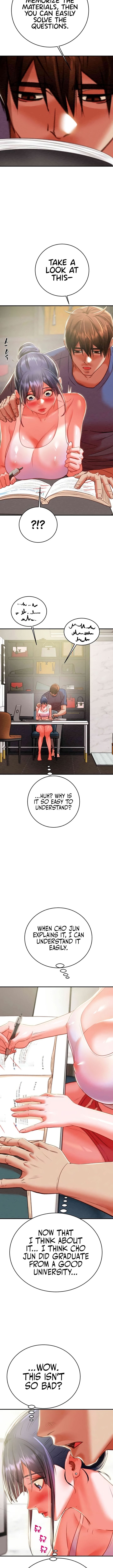 The Man Who Devours (Uncensored), chapter 13, page 19 of 21