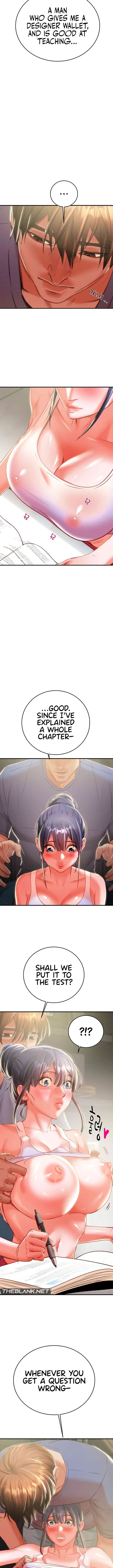 The Man Who Devours (Uncensored), chapter 13, page 20 of 21