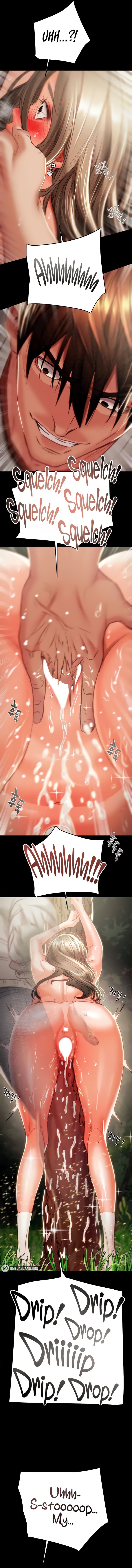 The Man Who Devours (Uncensored), chapter 19, page 13 of 15