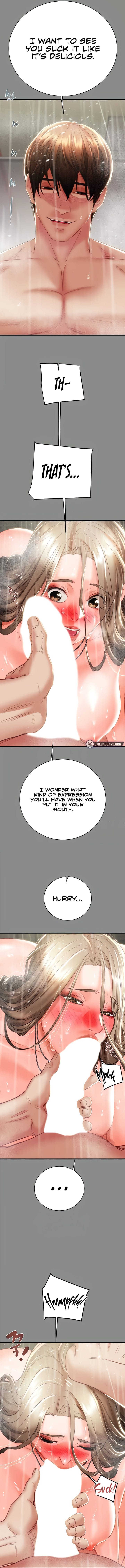 The Man Who Devours (Uncensored), chapter 21, page 11 of 15