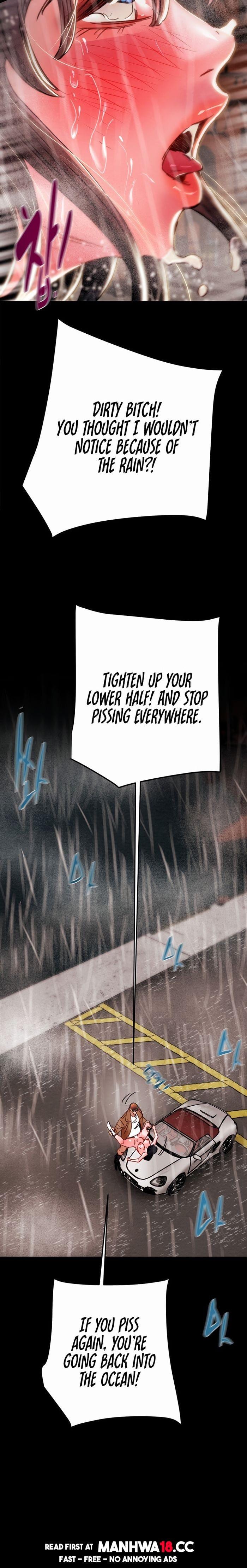 The Man Who Devours (Uncensored), chapter 49, page 24 of 38