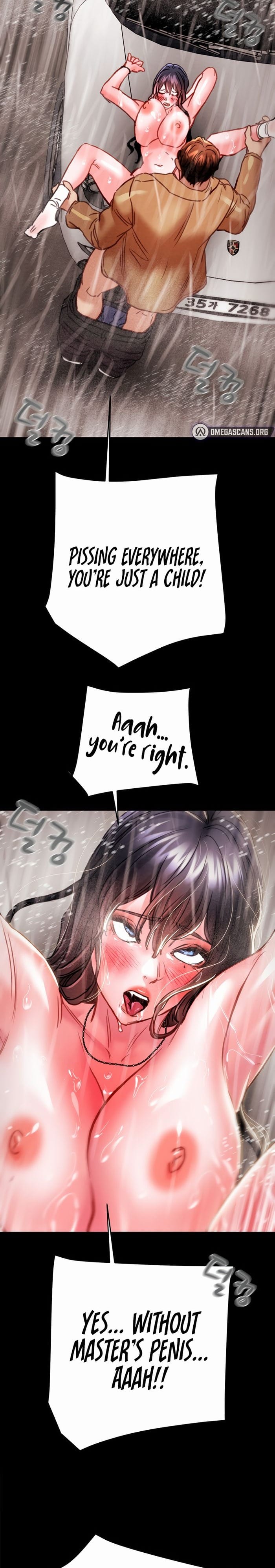 The Man Who Devours (Uncensored), chapter 49, page 26 of 38