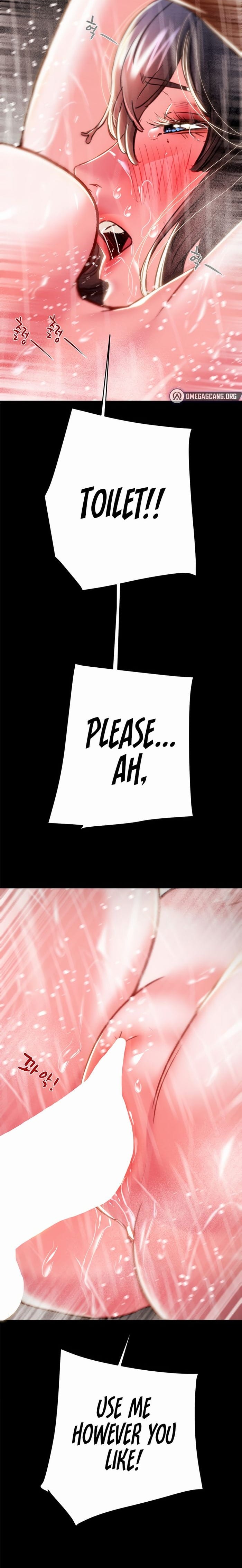 The Man Who Devours (Uncensored), chapter 49, page 32 of 38