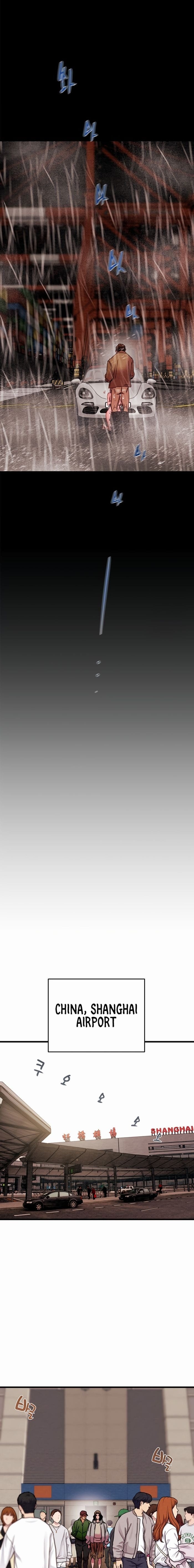The Man Who Devours (Uncensored), chapter 49, page 37 of 38