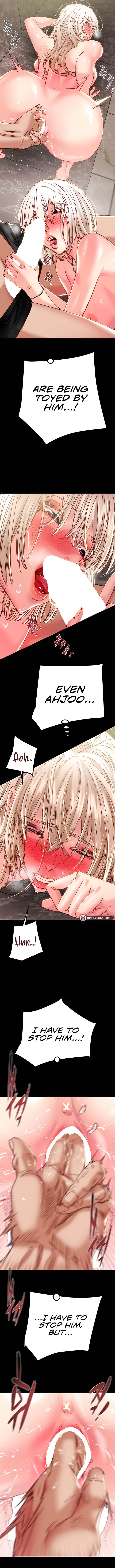 The Man Who Devours (Uncensored), chapter 56, page 5 of 20