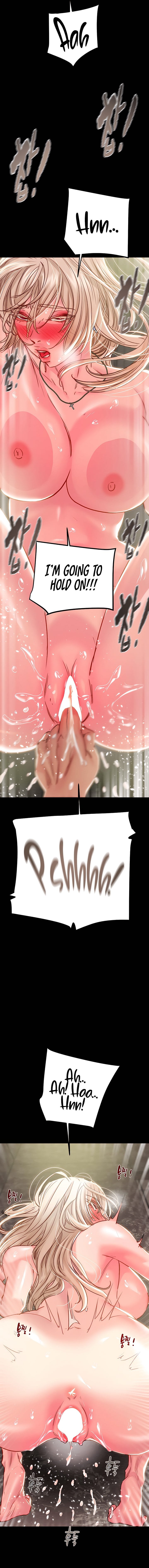 The Man Who Devours (Uncensored), chapter 56, page 6 of 20
