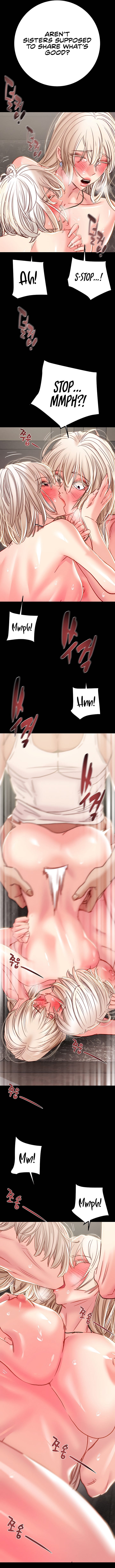 The Man Who Devours (Uncensored), chapter 56, page 12 of 20