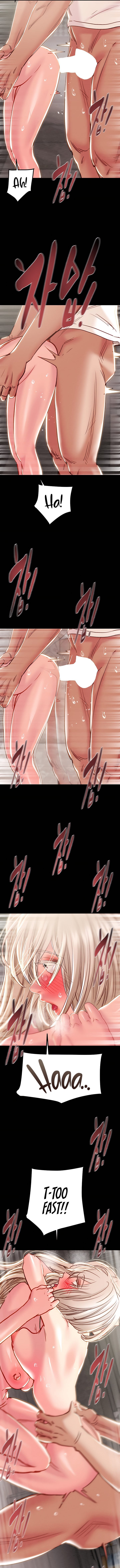 The Man Who Devours (Uncensored), chapter 56, page 16 of 20