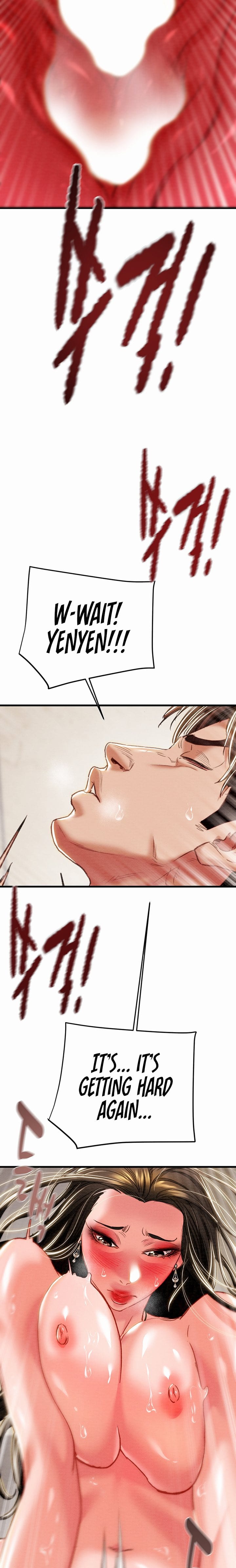The Man Who Devours (Uncensored), chapter 72, page 9 of 32