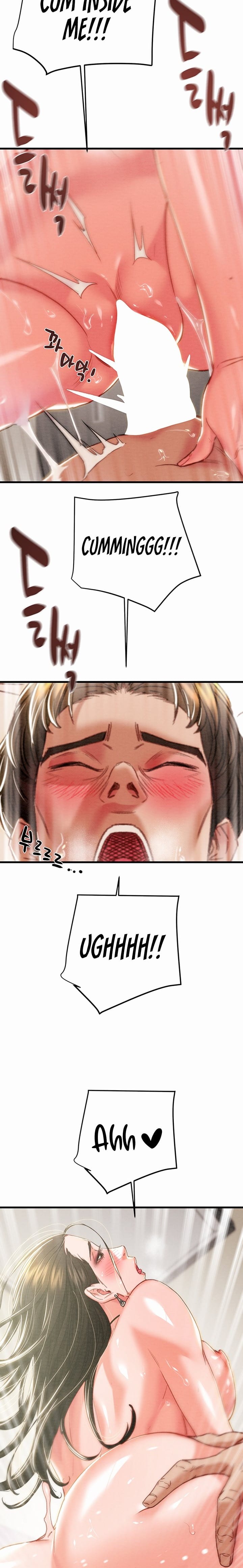 The Man Who Devours (Uncensored), chapter 72, page 12 of 32