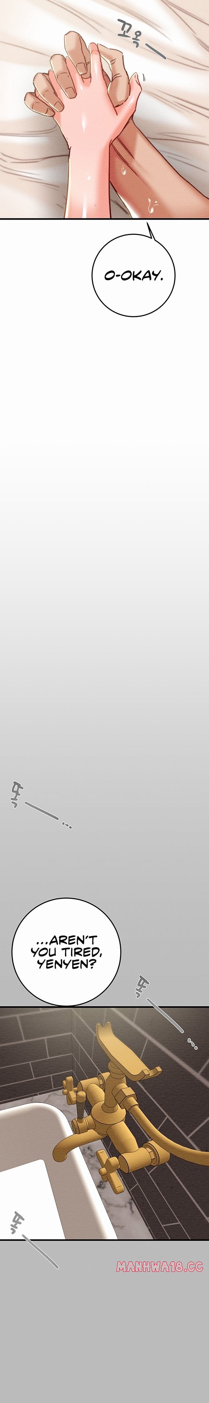 The Man Who Devours (Uncensored), chapter 72, page 16 of 32