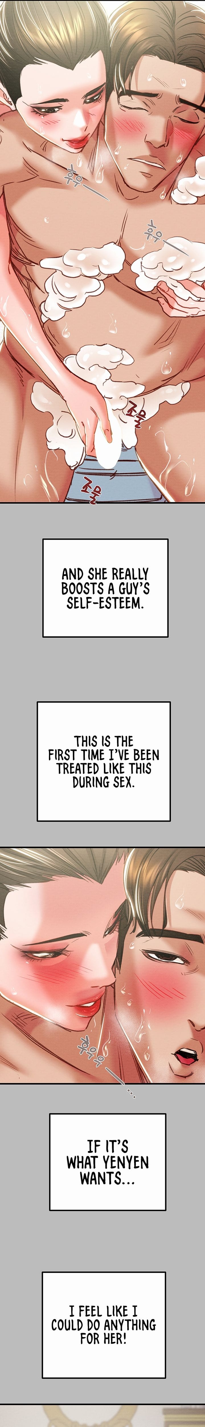 The Man Who Devours (Uncensored), chapter 72, page 19 of 32