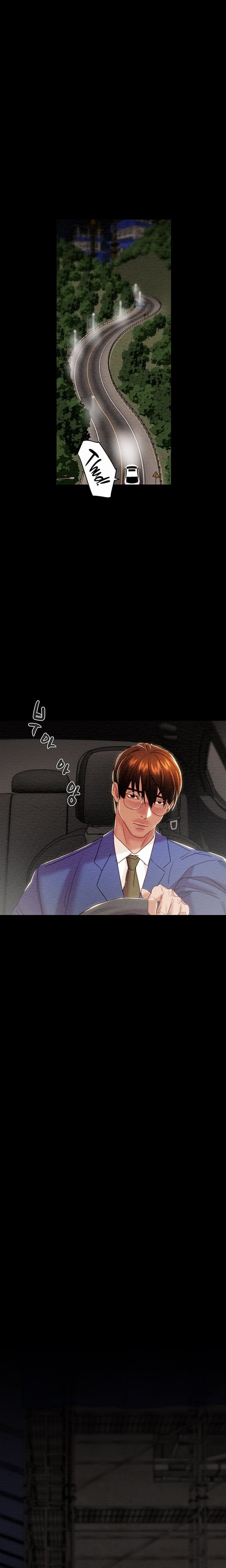 The Man Who Devours (Uncensored), chapter 72, page 29 of 32