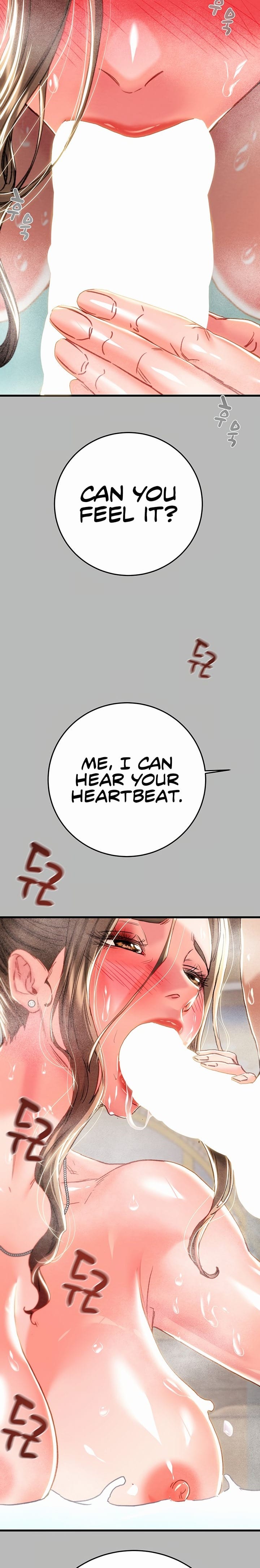 The Man Who Devours (Uncensored), chapter 77, page 11 of 36