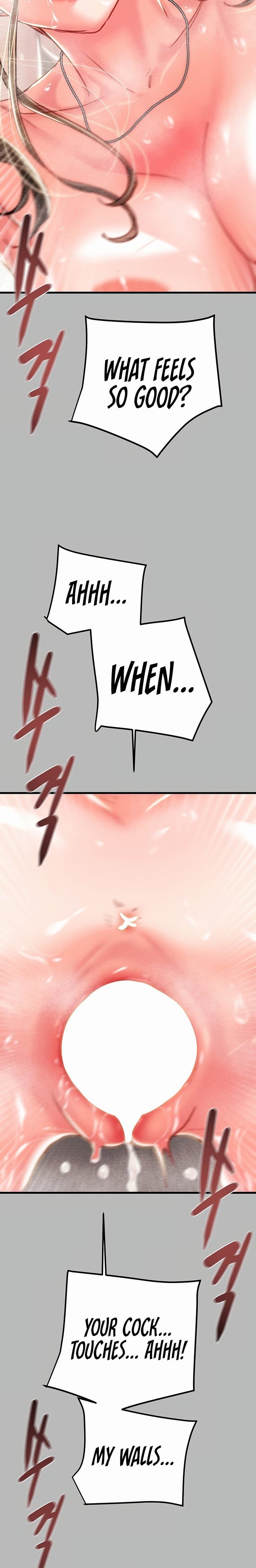 The Man Who Devours (Uncensored), chapter 77, page 21 of 36