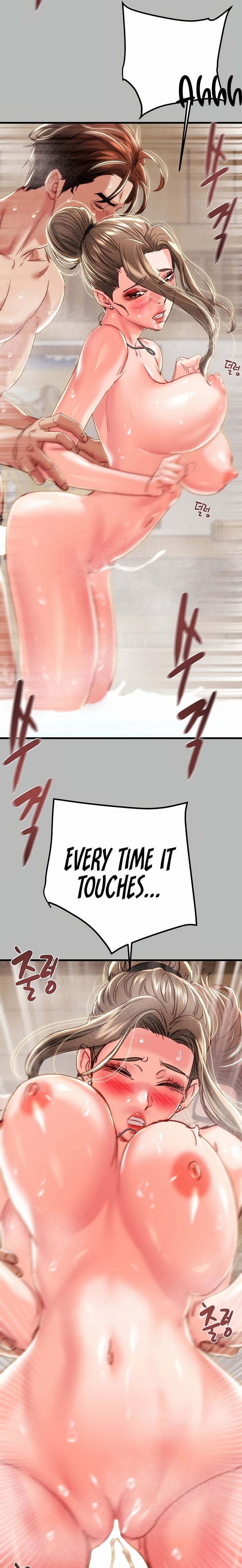 The Man Who Devours (Uncensored), chapter 77, page 22 of 36