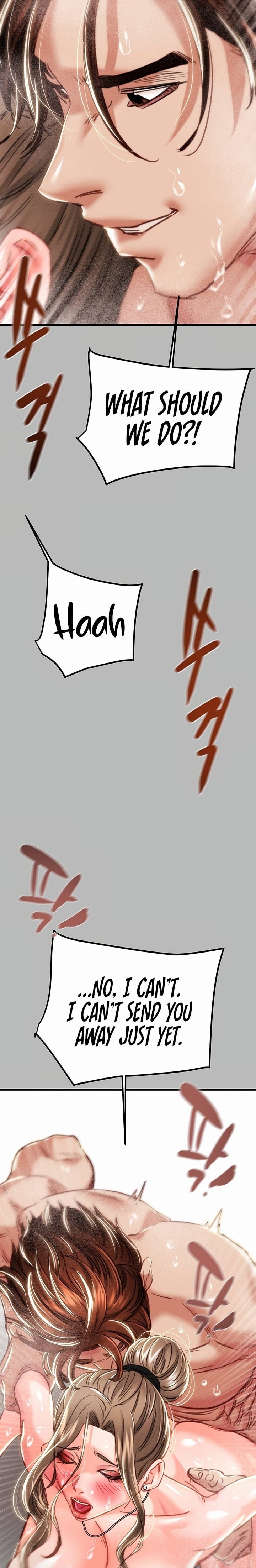The Man Who Devours (Uncensored), chapter 77, page 26 of 36
