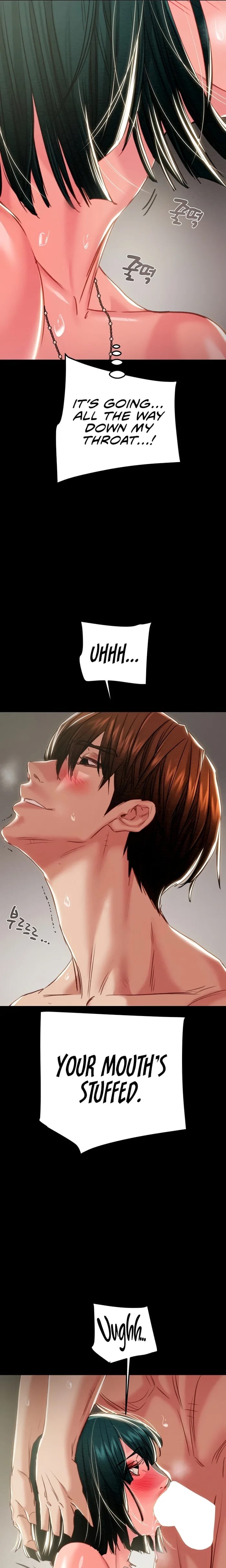The Man Who Devours (Uncensored), chapter 81, page 13 of 36