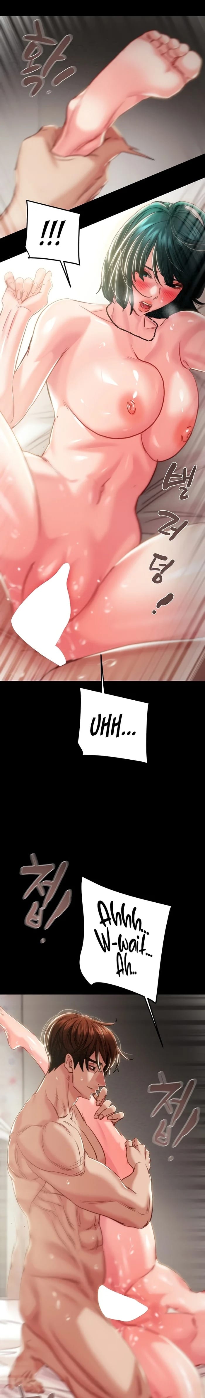 The Man Who Devours (Uncensored), chapter 81, page 30 of 36