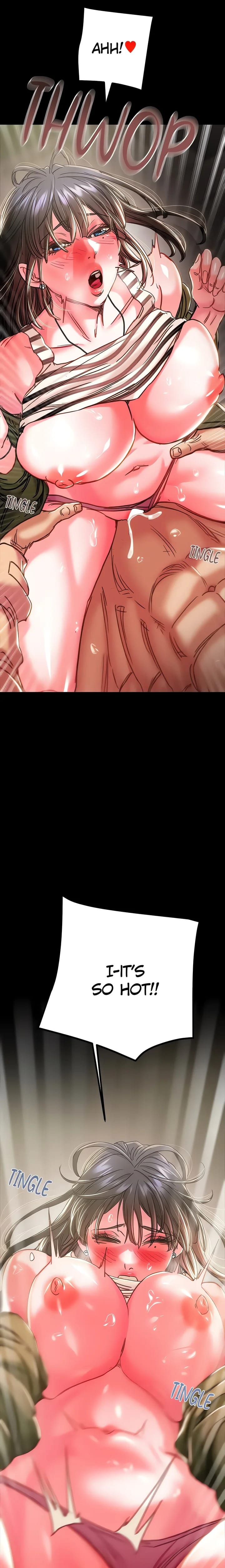The Man Who Devours (Uncensored), chapter 84, page 12 of 35