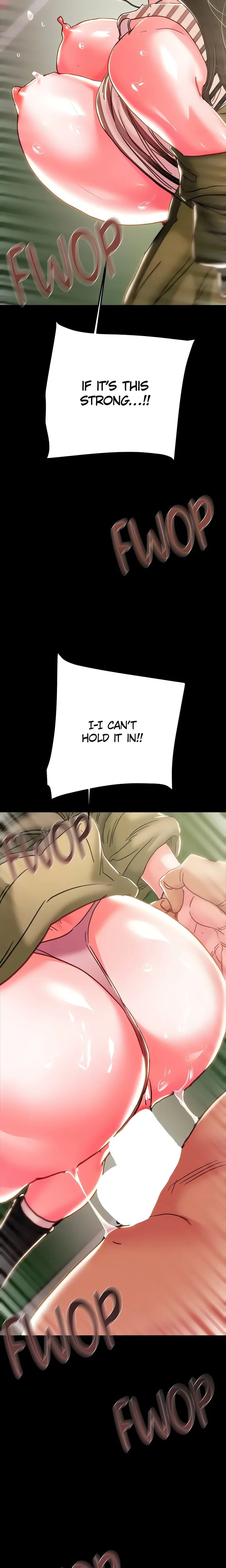The Man Who Devours (Uncensored), chapter 84, page 19 of 35