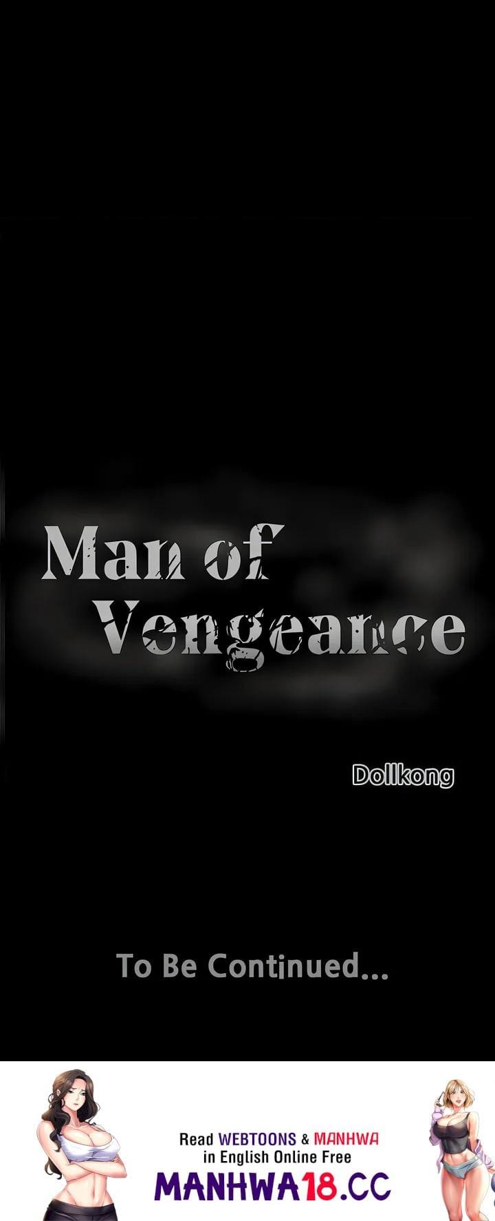 The Man Who Devours (Uncensored), chapter 84, page 35 of 35