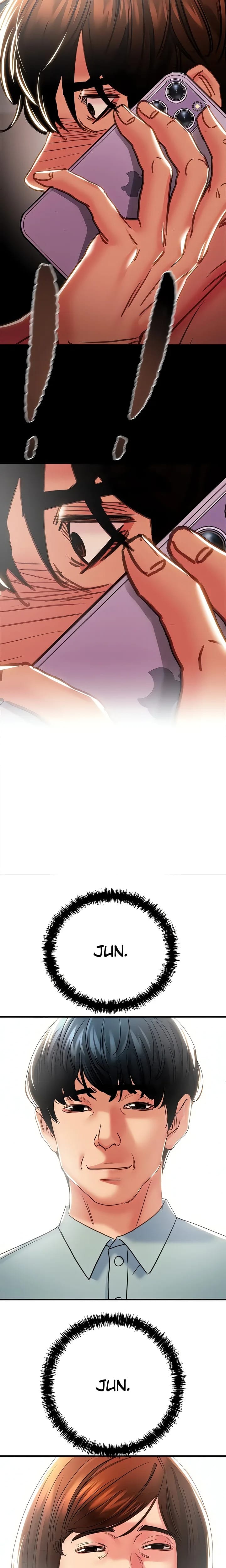 The Man Who Devours (Uncensored), chapter 85, page 37 of 39