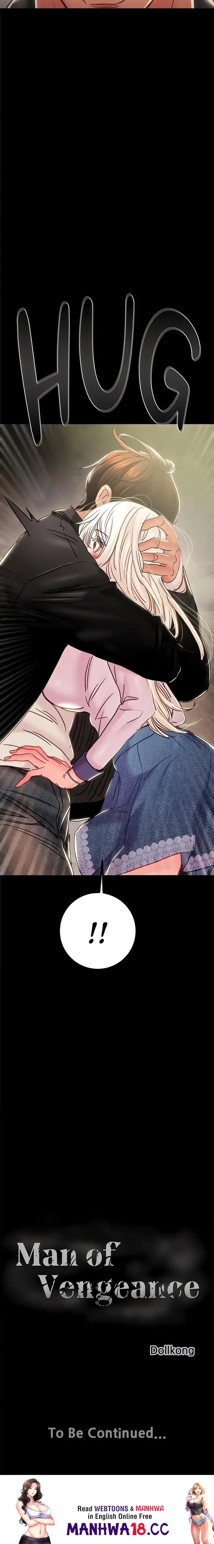 The Man Who Devours (Uncensored), chapter 86, page 36 of 36