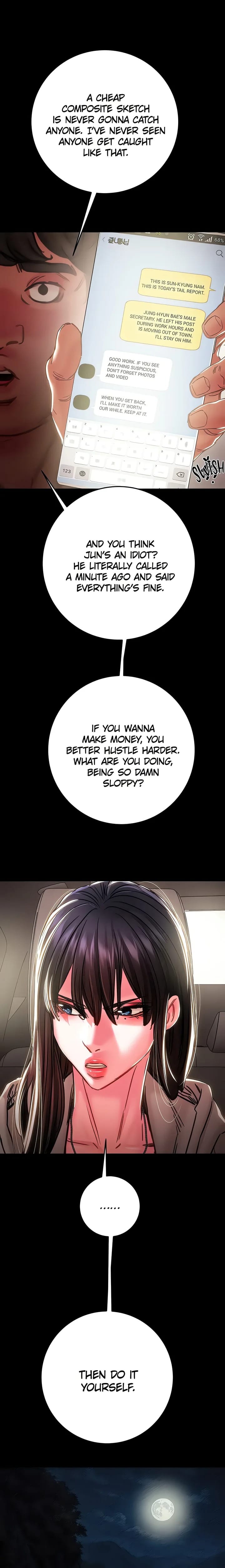 The Man Who Devours (Uncensored), chapter 87, page 26 of 37