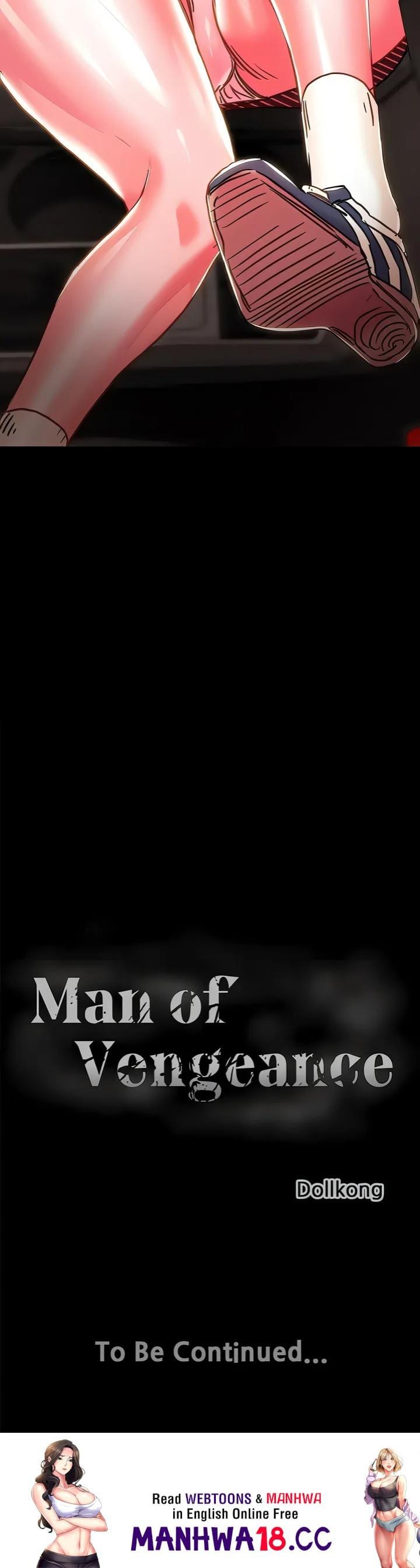 The Man Who Devours (Uncensored), chapter 87, page 37 of 37