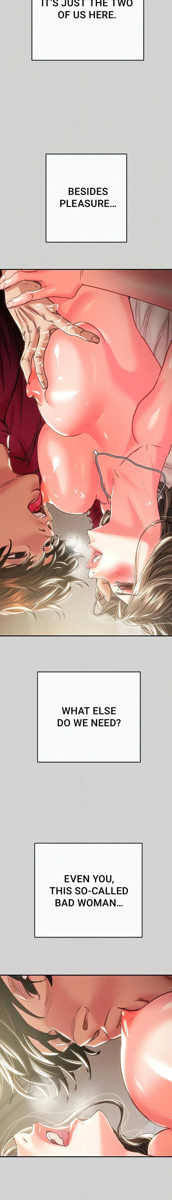 The Man Who Devours (Uncensored), chapter 89, page 13 of 29