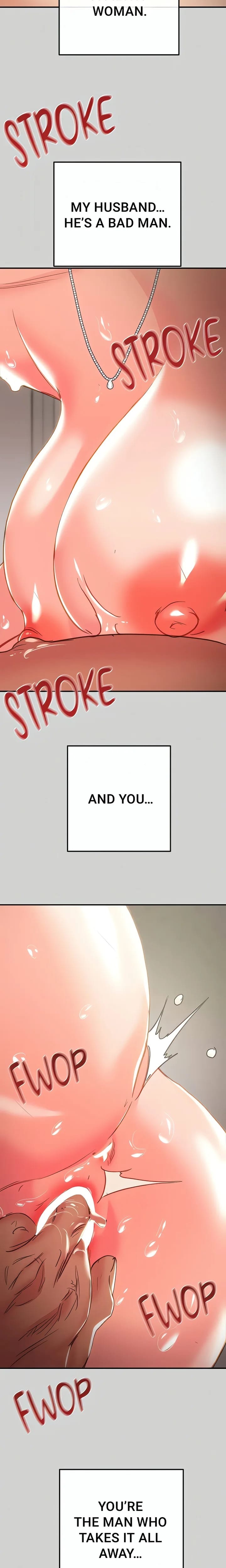 The Man Who Devours (Uncensored), chapter 89, page 24 of 29