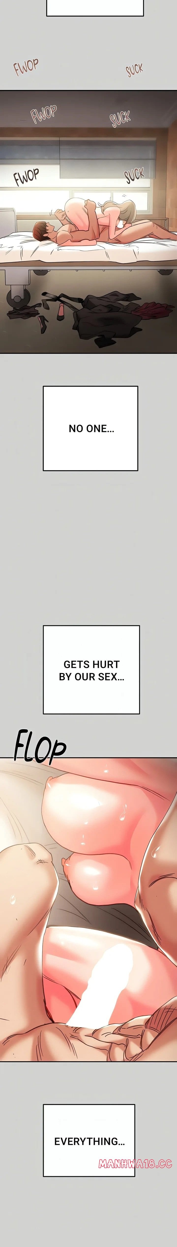 The Man Who Devours (Uncensored), chapter 89, page 25 of 29
