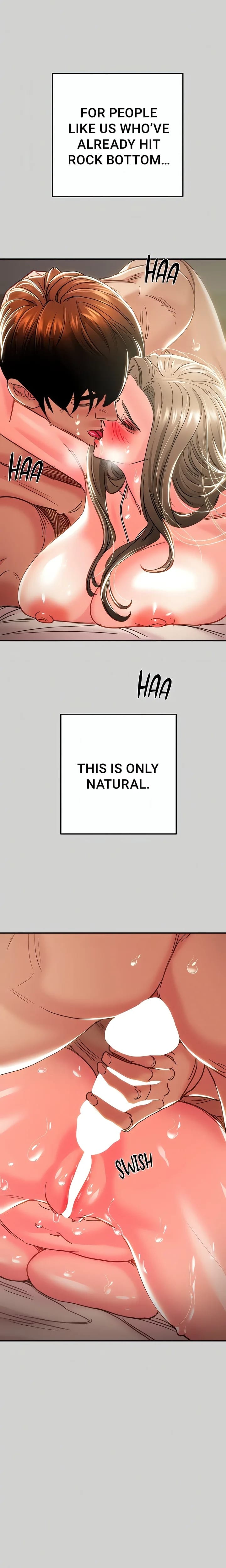 The Man Who Devours (Uncensored), chapter 89, page 26 of 29