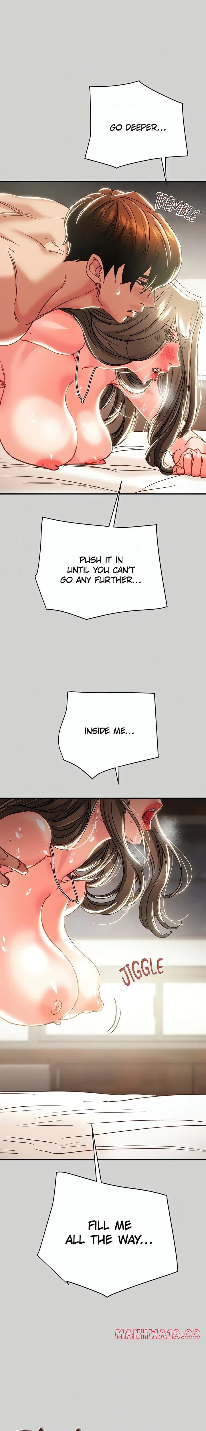 The Man Who Devours (Uncensored), chapter 89, page 28 of 29