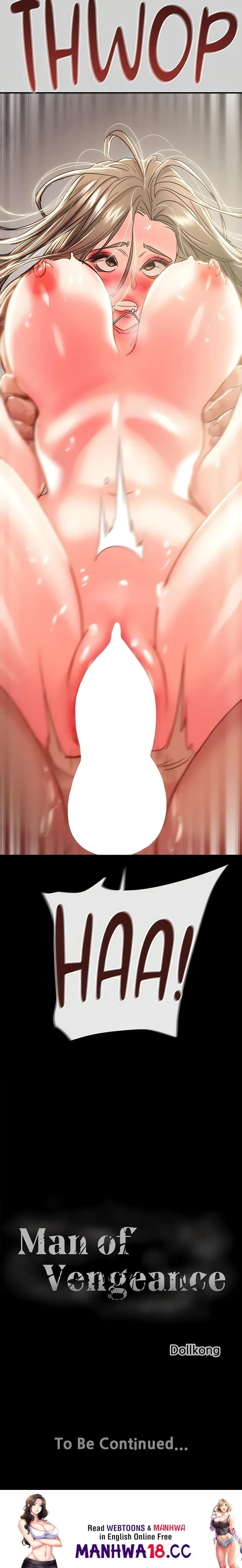 The Man Who Devours (Uncensored), chapter 89, page 29 of 29