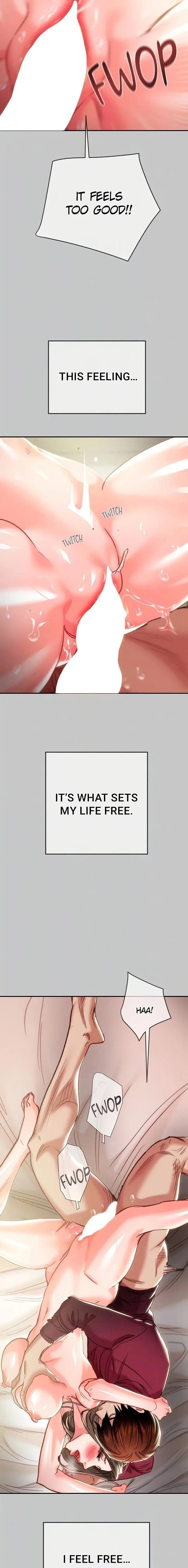 The Man Who Devours (Uncensored), chapter 90, page 7 of 27