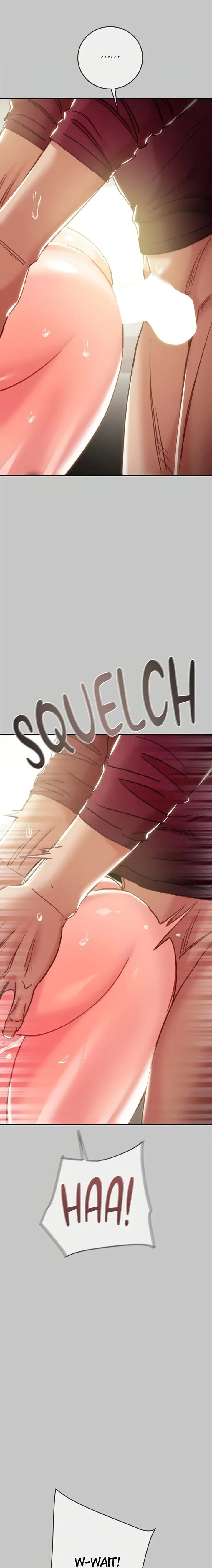 The Man Who Devours (Uncensored), chapter 90, page 23 of 27