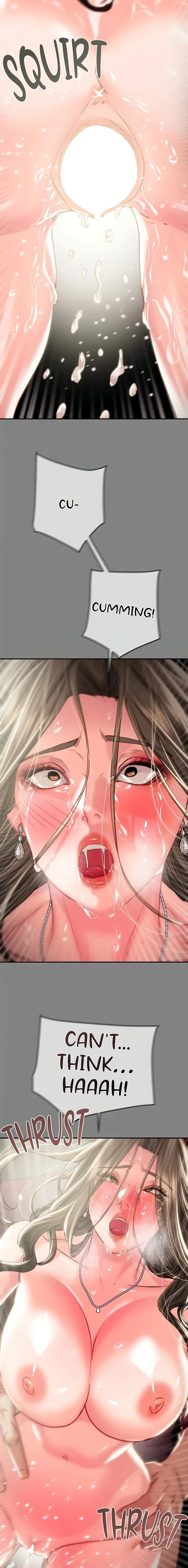 The Man Who Devours (Uncensored), chapter 91, page 20 of 33
