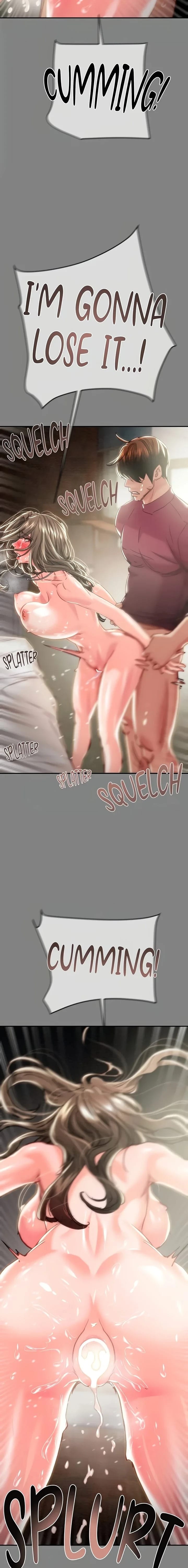 The Man Who Devours (Uncensored), chapter 91, page 21 of 33