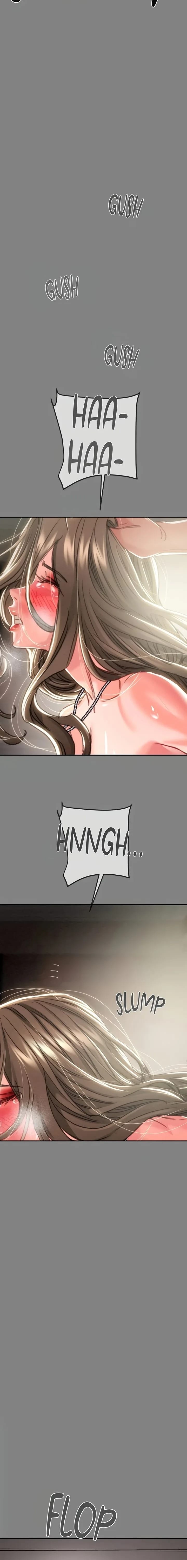 The Man Who Devours (Uncensored), chapter 91, page 22 of 33