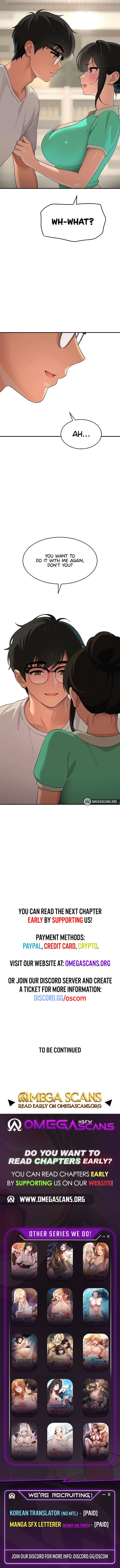 The Meek Cat (Uncensored), chapter 7, page 13 of 13